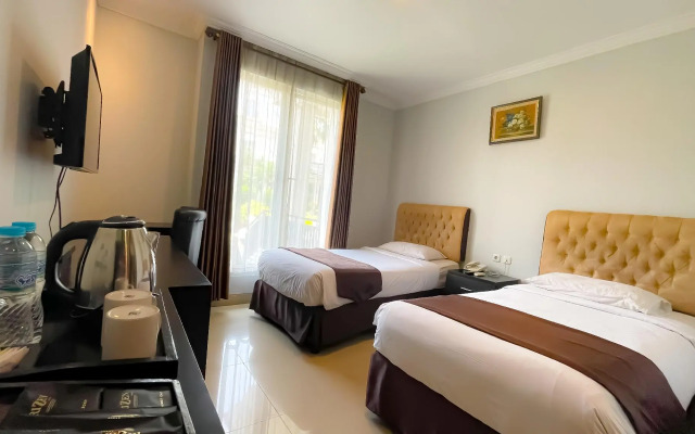Rizen Premiere Hotel