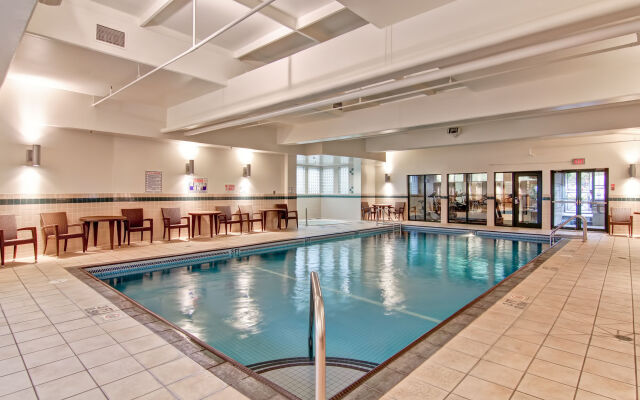 Holiday Inn Express Kamloops by IHG