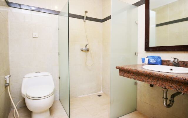 Airy Kuningan Karet Pedurenan 68 Jakarta