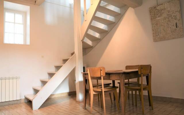 La Petite Maison d'à côté