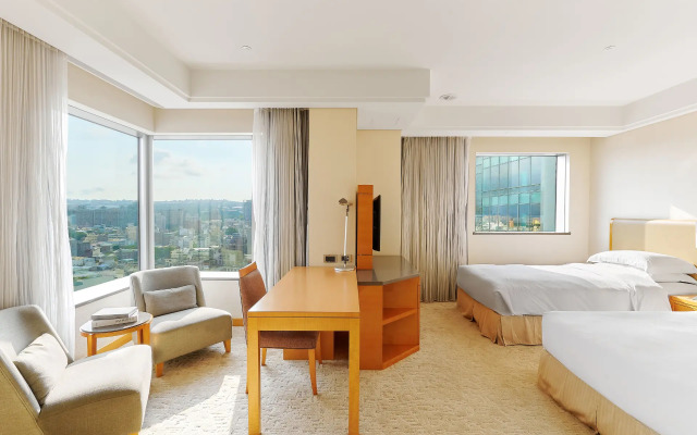 Windsor Hotel Taichung