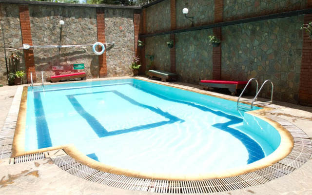 Njema Court Apartments