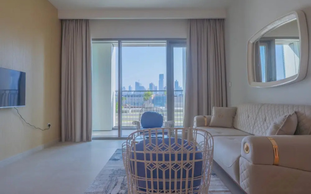 Bellavista- Downtown View II - Burj View
