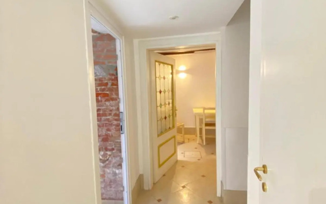 Casa Vacanze Angolo 'Sconto