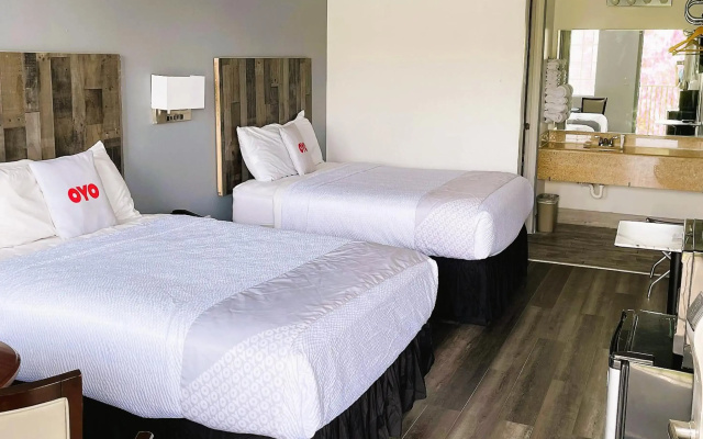 Evergreen Inn