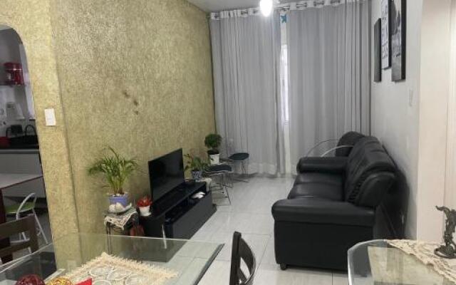 Apartamento 01 Quarto Enseada