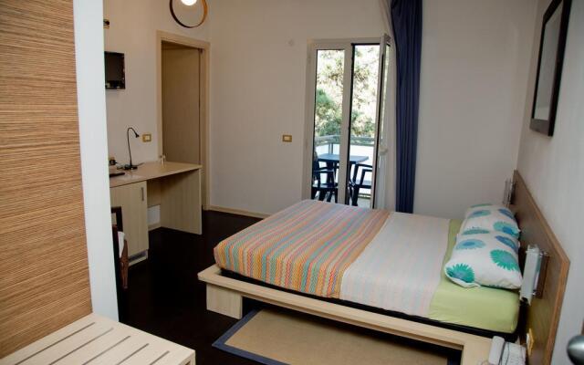 Hotel Anapaya