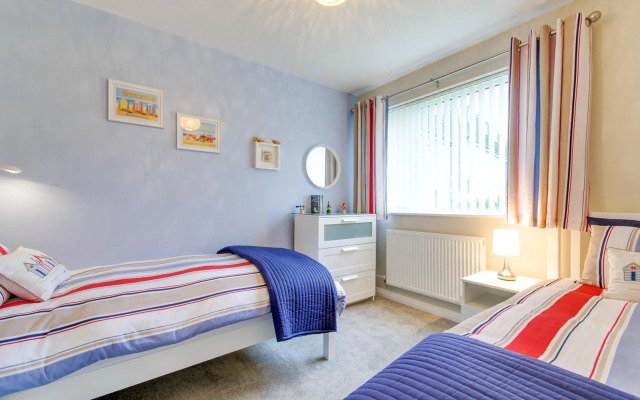 Seaview - Cheviot Court