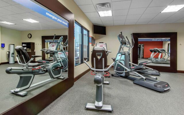 Hampton Inn Meadville