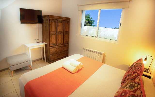 Hotel Tierra Gaucha