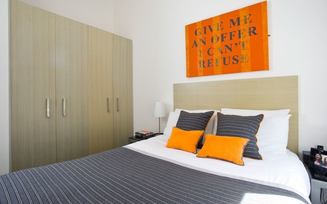 Templeton Place by Supercity Aparthotels