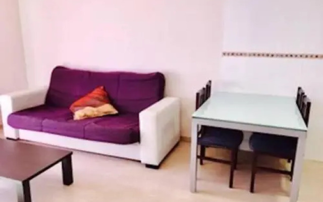 Apartamentos Deluxe Pompeya 5