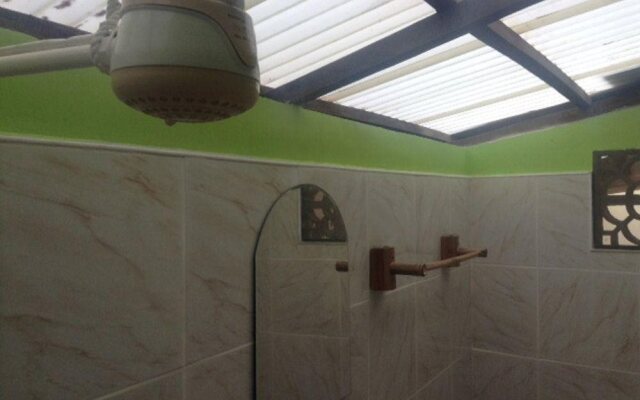 Sipalay Jewel Guest House