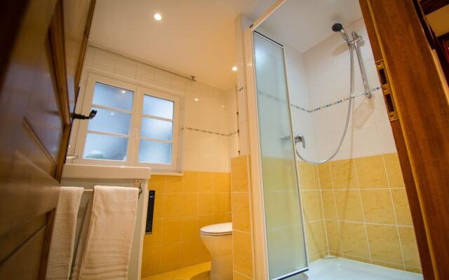 Gîte **** des Bains