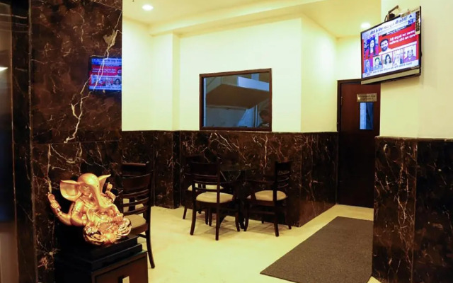 Jullundur 18 by Fabhotel