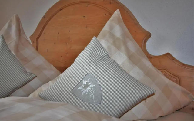 Alpenflair Ferienwohnungen Whg 205