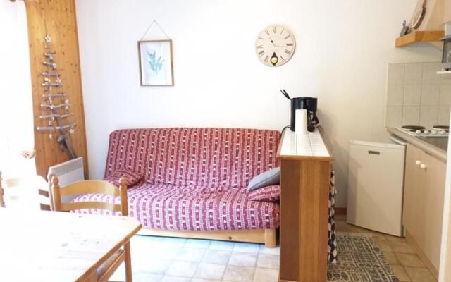 Appartement Saint-Jean-d'Aulps, 2 pièces, 6 personnes - FR-1-573-30