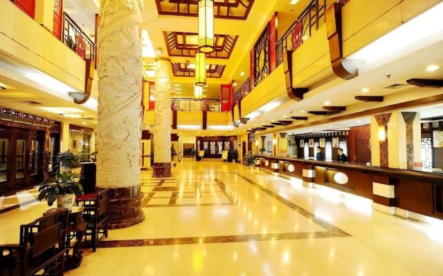 Sovereign Hotel