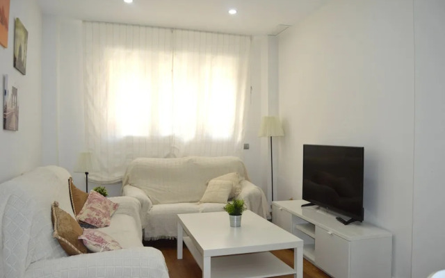 Apartamento Recreo Cadiz