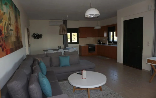 Portela Homes Kapsali