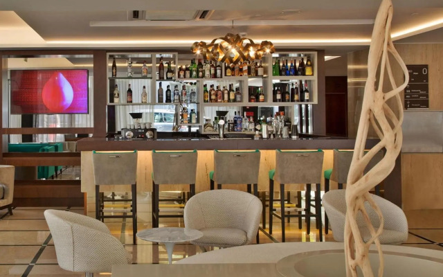 TURIM Saldanha Hotel