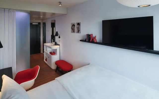 citizenM Menlo Park