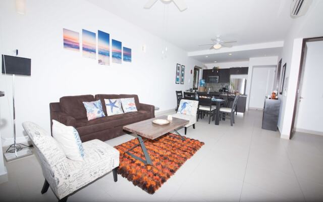 Condo In Paradise