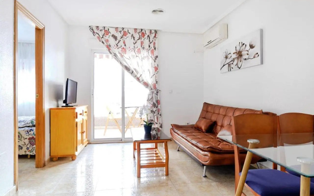 Studio Playa del Cura