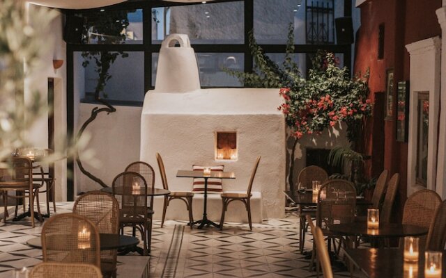 Meroviglia Boutique Hotel
