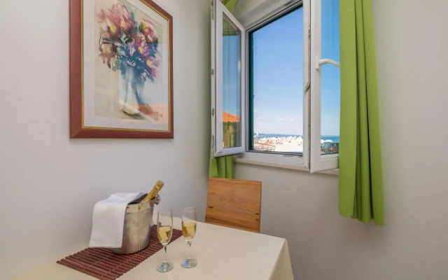 The Beach Suites