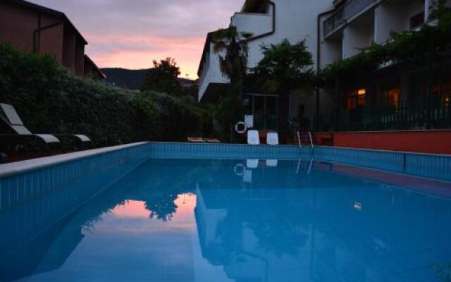 Hotel Giotto