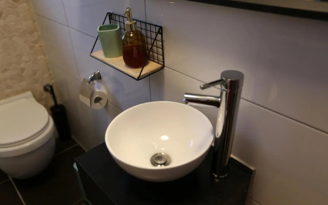 Appartement Turan