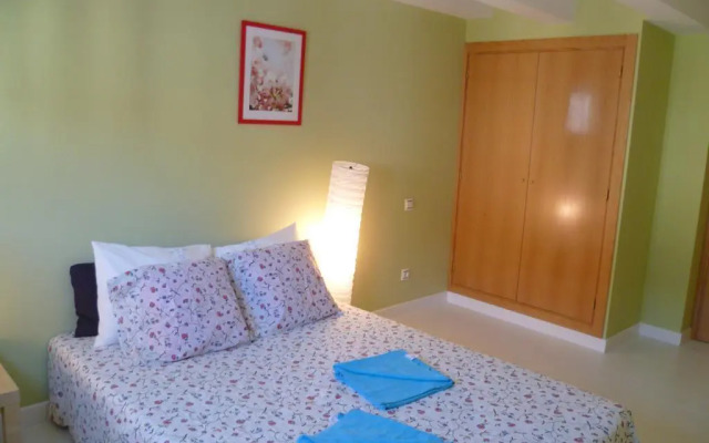 Village Sol Apartments