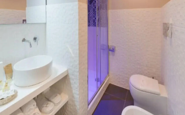 Etruska luxury Trastevere Guesthouse