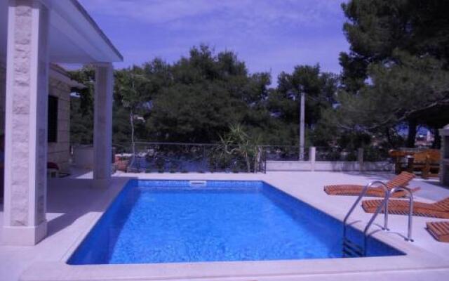 Holiday Home Sumartin