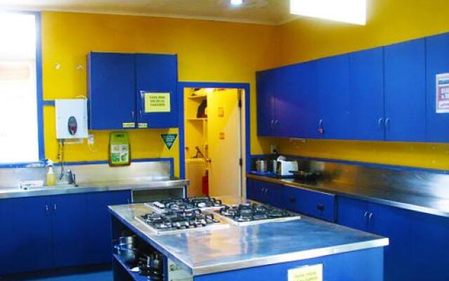 Rosemere Backpackers