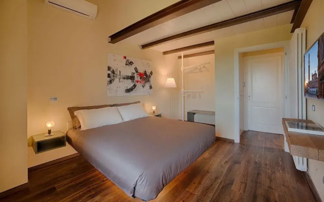 Chianti B&B Design