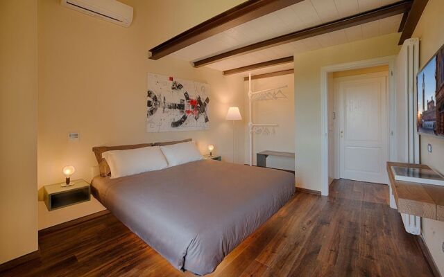 Chianti B&B Design