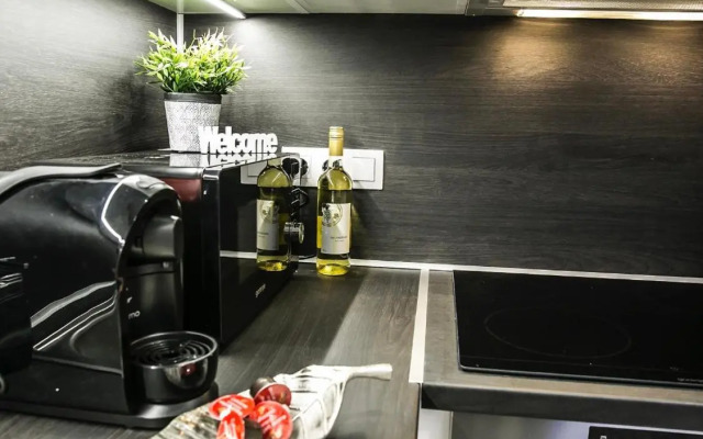 Downtown Dream Apartmans
