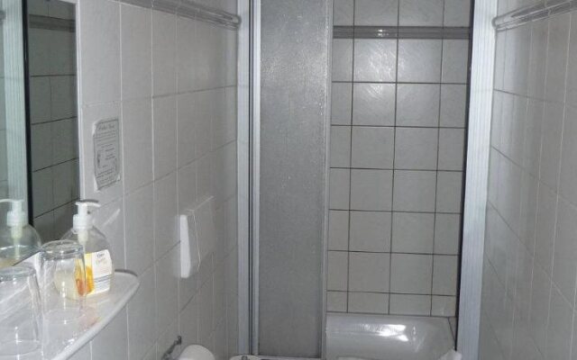 Wengerterstube & Gästezimmer Kern