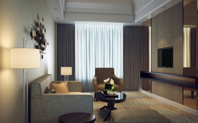 JW Marriott Kuala Lumpur - Image 2