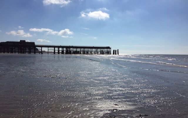 seaspray bed and breakfast