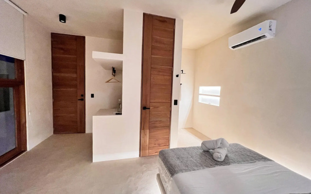 Tikul Hotel Boutique