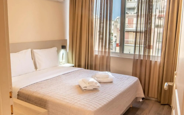 Argo Hotel