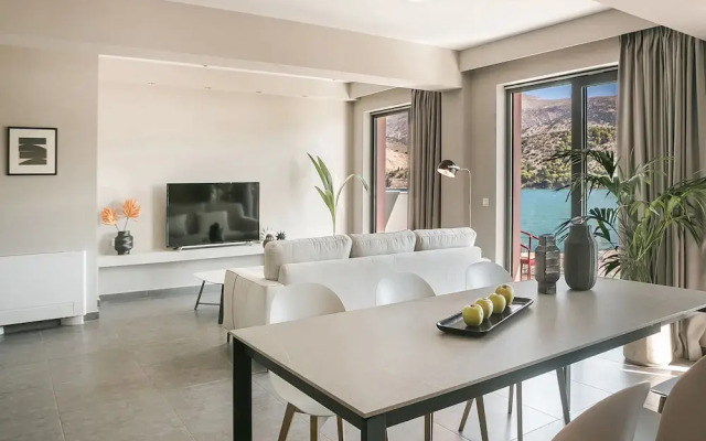 The Twelve Suites collection