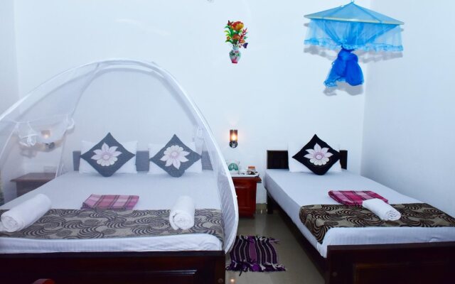 Hotel Nimjaya
