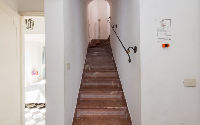 RSH Piazza Navona Breathtaking View 2