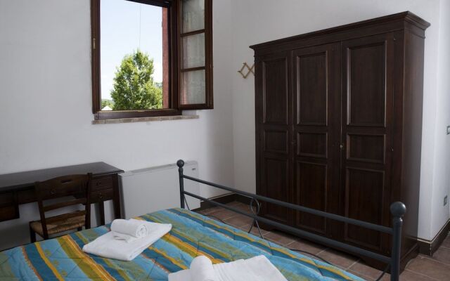 Mariagiulia Residence