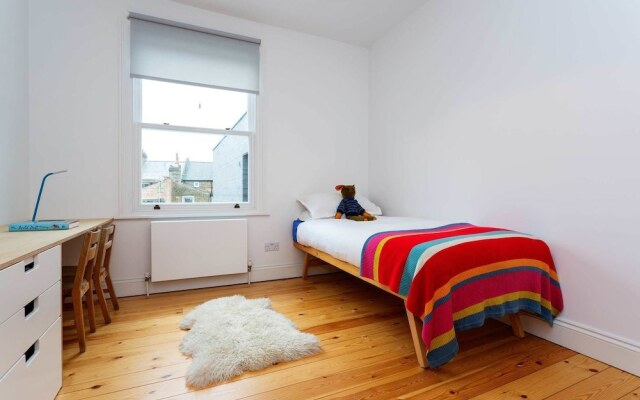 Parkside House
