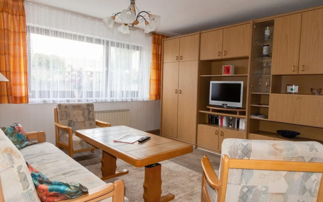 Moderenes 2-zimmerappartement in Ruhiger Lage, Viele Freizeitangebote